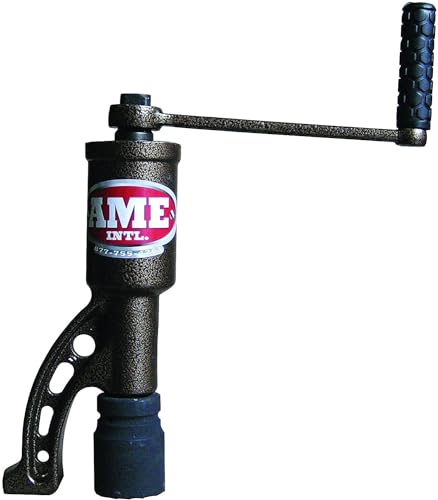 AME 67300 'Nut Buddy' Radmutter Entferner