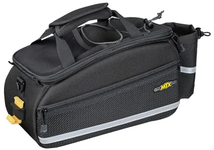 Topeak MTX Trunk Bag EX