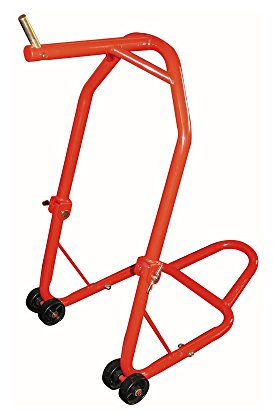 BikeTek Motorcycle Motorbike Front Head Lift Paddock Stand Head Stock Pin Lift
