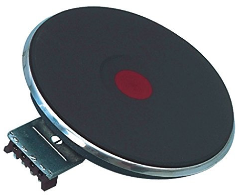 E.G.O. Kochplatte 180 mm 13.18463.040