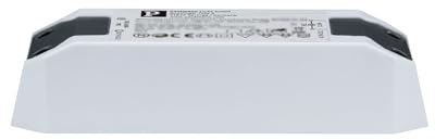 Paulmann 977.67 Dimmbarer Trafo, weiß