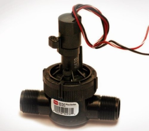 Elettrovalvola Toro EZ-FLO PLUS Diam. 1 Bistabile