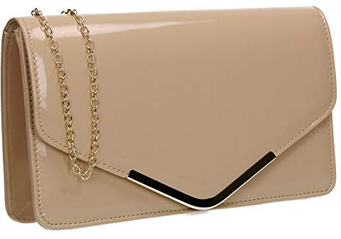 SwankySwans Damen Sara Clutch-Tasche