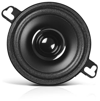 BOSS Audio BRS35 50 Watt, 3.5 Inch, Full Range, Replacement Car Speaker (Sold individually)