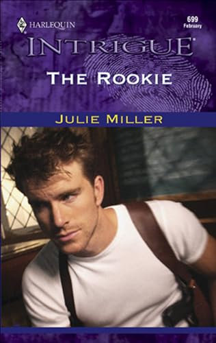 The Rookie (The Taylor Clan Book 699) (English Edition)