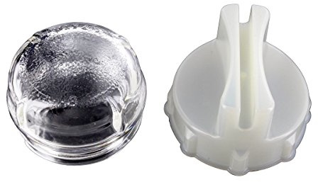 Bosch Neff Siemens Herd Ofen Glühbirne Glas Cover inklusive Handlich passgenau entfernen Werkzeug