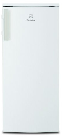 Electrolux ERF2400FOW frigo combine - frigos combinés (Autonome, Blanc, Placé en haut, A+, SN-ST, 4*)