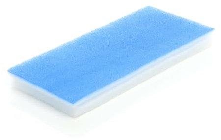 Wiltec Airbrush Zubehör Ersatzfilter für Farbnebel Absauganlage