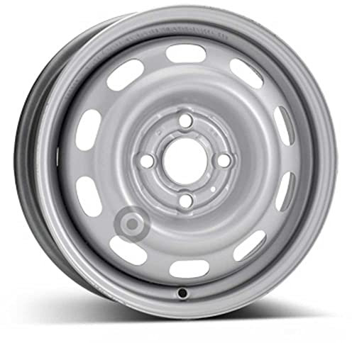 ALCAR 4925 - Llanta de acero 4,5X14 ET43,5 4X100