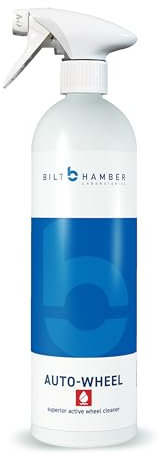 Bilt Hamber BH-AW1 Auto Wheel Cleaner,1 Litre