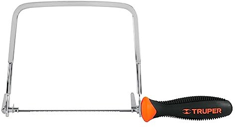 Arco sega per intarsio