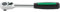 Stahlwille 512-2K Knarre 1/2 265,5 mm