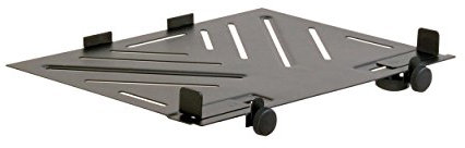 OnStage MSA5000 Mikrofonständer Laptophalterung