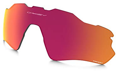 Oakley Unisex Repl. Lens Radar Ev Ersatzsonnenbrillengläser