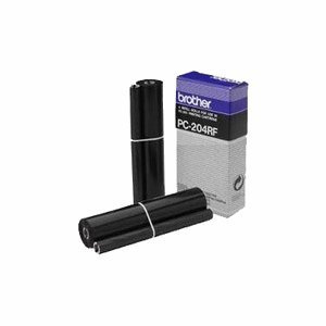 Brother Thermotransferrolle PC-202RF 2er-Pack (2x 240 Seiten)