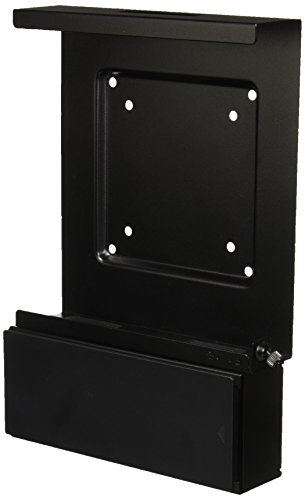 Dell Kompatibel mit Laptops MNT-SGL-MFF OptiPlex Micro VESA-Halterung