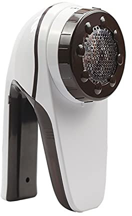 Rasoio per tessuti, levapelucchi ricaricabile tramite USB, rimuove efficacemente e rapidamente la peluria da vestiti, maglioni, divani, coperte, tende, lana, cashmere