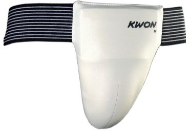 KWON Herrentiefschutz Traditional CE L