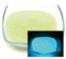 Granulés phosphorescents de haute qualité – Grains de couleur autoluminescents à lumière UV – décoration lumineuse en aluminate de strontium– non toxique et très puissant
