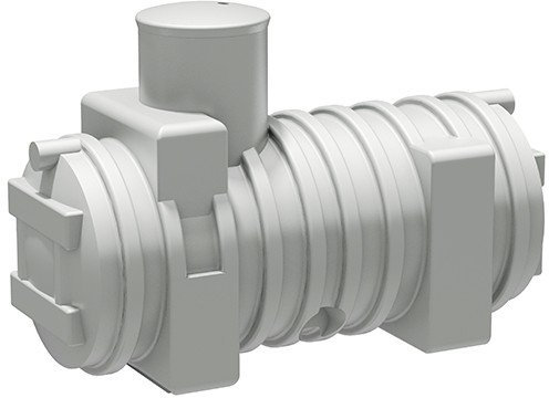 STABILO Sanitaer Trinkwasser-Erdtank 1000l Trinkwassertank Trinkwasserbehälter