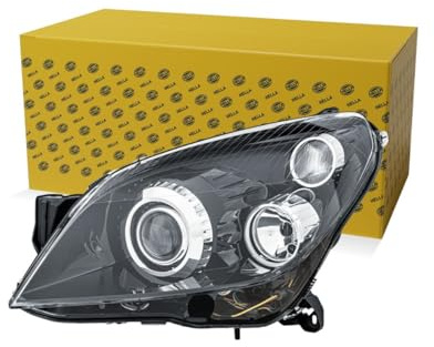 HELLA 1ZS 008 710-311 Bi-Xenon/Scheinwerfer - Opel Astra H (A04) - ECE/CCC