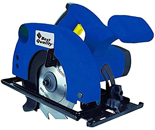 Best-Quality SC-140 - Sierra Circular, 800 W