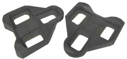 Campagnolo Schuhplatten-Set