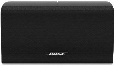 Bose B042443-canale centrale anteriore, colore: nero