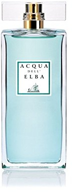 Acqua dell'Elba Classica Donna Eau De Toilette, 100 ml