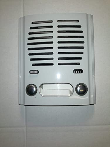 Elvox MODULO per Posto Esterno 2 Pulsanti 8012