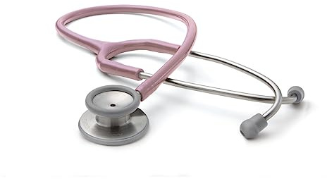 ADC Adscope 603 - Stethoskop - Pink