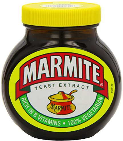 Extrait Marmite De Levure (500G)