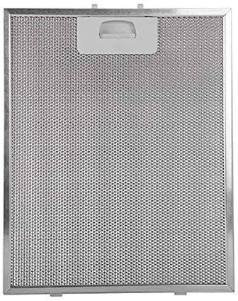 Recamania Filtro Campana extractora Teka DM60 DM90 DE90 DS90 40472918