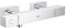 Grohe Miscelatore Termostatico per Doccia Grohtherm Cube Cromo 34488000