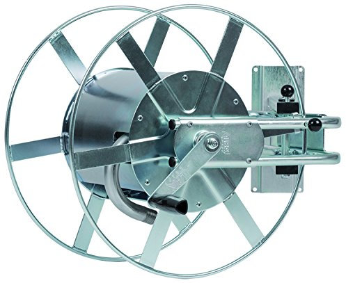 Alba Krapf 11525 Wandschlauchhalter Status Serie III