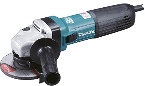 Makita GA5041CT01/1 110V 125mm Angle Grinder