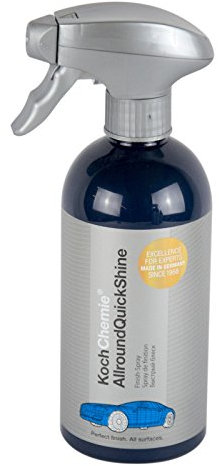 Koch Chemie Rundum Schneller Glanz Fertig Sprühen, 500 ml