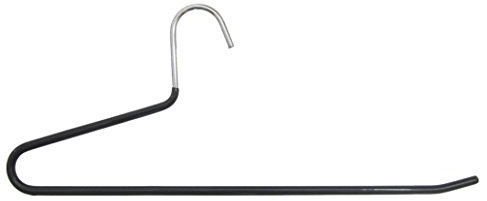 Cintre métal barre pantalon 5 Pièces