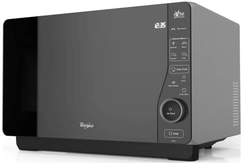 Whirlpool MWF 420 SL micro-onde Micro-ondes Micro-ondes uniquement 25 L 800 W Argent