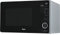 Whirlpool MWF 420 SL micro-onde Micro-ondes Micro-ondes uniquement 25 L 800 W Argent