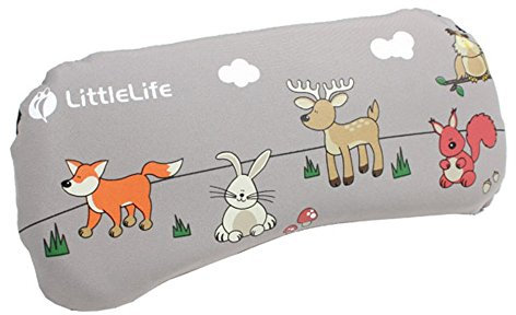 LittleLife Baby And Child Carrier Replacement Face Pad For Use With Any LittleLife Child Carrier