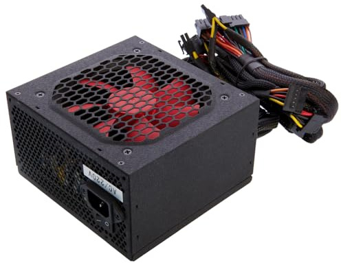 Alimentation ATX iTek Desert 650-650W