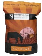 Natusat Leichtes Früchtchen - Pferdeleckerli, Pferdebelohnung, 1000 g