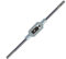 Ruko 241102 Verstellbarer Windeisen DIN 1814 M4- M12 2