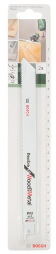 Bosch 2609256709 DIY SäbelsägeblattS 1122 HF BiM