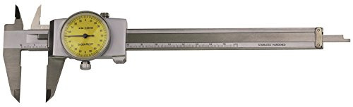 CNC QUALITÄT Calibre de reloj de 150 mm