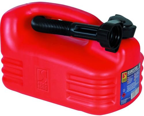 HP-Autozubehör 6918 Premium Kanister 5 Liter