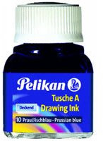 Tusche 10ml preusisc PELIKAN 248500 52310 4012700248503