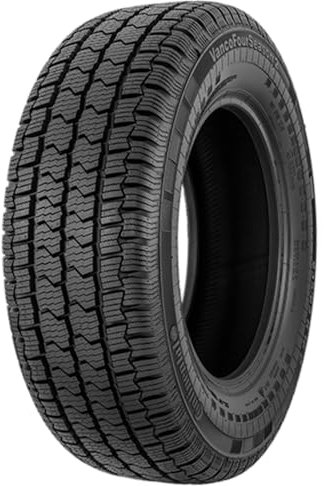 CONTINENTAL VANCO 4S 2 10PR - 225/75R16C 121/120R - D/B/73dB - Ganzjahresreifen