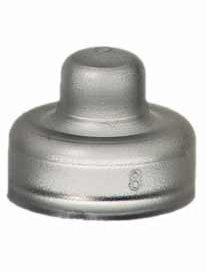 Silit Ersatzteil Dichtkappe / Dichtung / Kappe für Schnellkochtöpfe Sicomatic D/T/L/SN